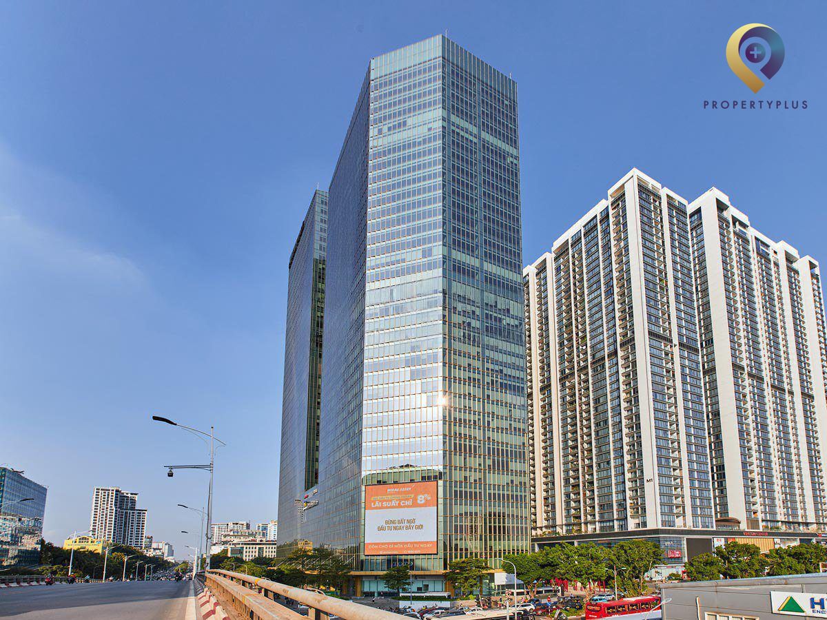 Capital Place